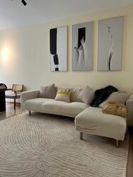One Oxley Rise (D9), Apartment #454548311